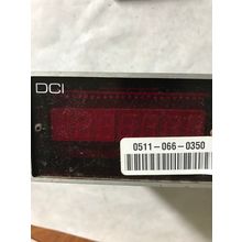 DCI 906-02 DIGITAL COUNTER DISPLAY UNIT,EO