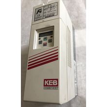 Keb 09.F4.S1D-3420/1.2 POWER 2.8 KVA KEB combivert, F4,BW