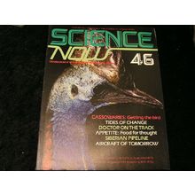 Science now Issue 46