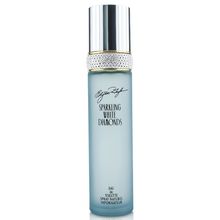 Elizabeth Taylor Sparkling White Diamonds (L) EDT 3.4 Oz