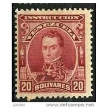 1904 Michel S97 - #2 MH (*)