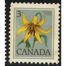 1977/1986 SG 858 - #2 fine used (o)