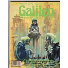 Galileo Magazine # 14