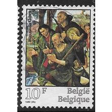 1982 Michel 2113 - #2 fine used (o)