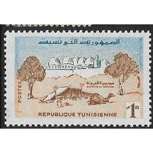 1959/1961 Michel 517 - MLH (*)