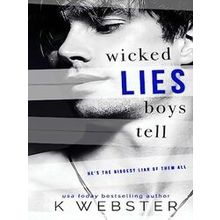 Wicked Lies Boys Tell