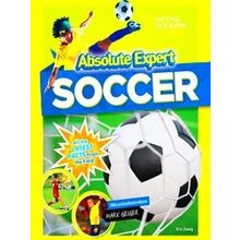 Absolute Expert: Soccer