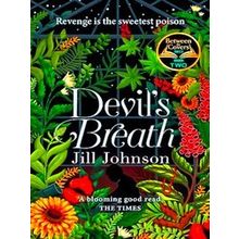 A Professor Eustacia Rose Mystery Devil's Breath