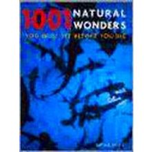 1,001 Natural Wonders