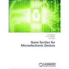 Nano ferrites for Microelectronic Devices - Priti Nagpure