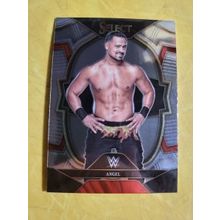2023 Select WWE Base #90 Angel