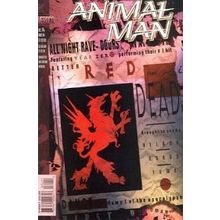 Animal Man (Vol 1) # 074 NM MODERN AGE COMICS