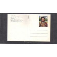 UX183 19c Chief Joseph CV01324
