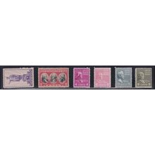 799 3c Hawaii Very Fine MNH VA0700a