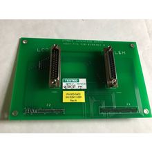 SPIRE LCB DT9834 INTERFACE BOARDS PCB, 920-0200 REV B L&M,SB