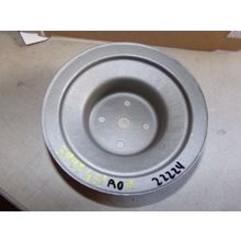 1969 - 72 Chevrolet Chevelle 396 454 Water Pump Pulley 3995631AO OEM 70 71