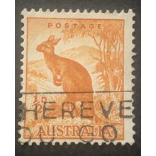 AUSTRALIA 1948 SG 0228 USED #1