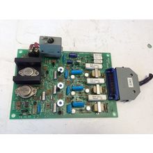 FANUC A20B-0007-0151 1/01A EDM ELOX CONTROL,FANUC PL A20B-0007-0151/01A BOARD,DI
