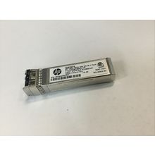 HP 16GB QW923A SFP+ SW XCVR 680536-001 Transceiver