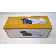 Alarm.com ADC-VC736 Indoor/Outdoor Bullet Camera, 1080p HD, PoE, IR Night Vision