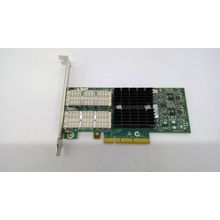 HP 649281-B21 Board Dual Port IB4x FDR CX3 PCI-e 656089-001 661685-001 CX354A