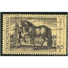 1969 Michel 1871 - fine used (o)