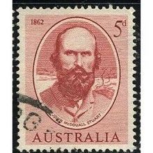 1962 SG 342 - #2 fine used (o)