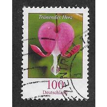 GER 2005 100c 'FLOWERS DEFINITIVES' FINE USED (EBID61-505)