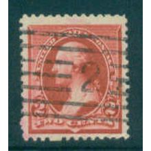 Used 220 2c George Washington Very Fine A14728