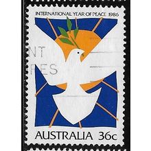 1986 SG 1039 - fine used (o)