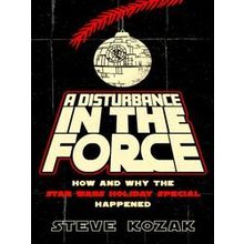 A Disturbance in the Force