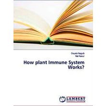 How plant Immune System Works?