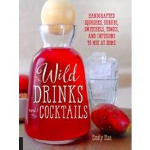Wild Drinks & Cocktails