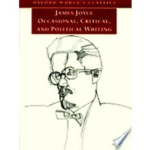 Occasional, Critical, and Political Writing