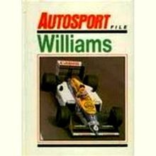 Williams - Autosport File