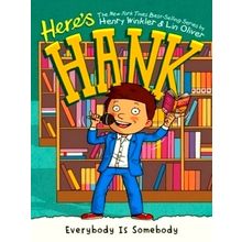 Everybody Is Somebody 12 - Henry Winkler; Lin Oliver