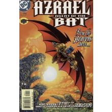 Azrael (Vol 1) # 094 NM MODERN AGE COMICS
