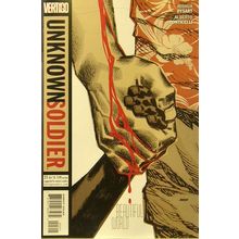 Unknown Soldier (Vol 2) # 023 NM MODERN AGE COMICS