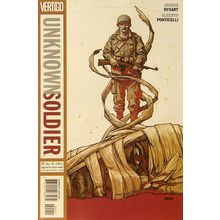 Unknown Soldier (Vol 2) # 024 NM MODERN AGE COMICS