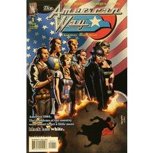 American Way (2006 Ltd) # 001 NM MODERN AGE COMICS