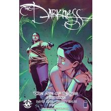 Darkness (Vol 3) # 116 NM MODERN AGE COMICS