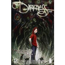Darkness (Vol 3) # 112 NM MODERN AGE COMICS