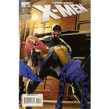 Uncanny X-Men (Vol 1) # 501 VFN+ ORIG US COMICS
