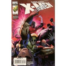 Uncanny X-Men (Vol 1) # 502 VFN+ ORIG US COMICS