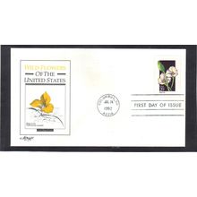 FDC Artmaster 2667 29c Sego Lily (Cachet-U/A) CV39549