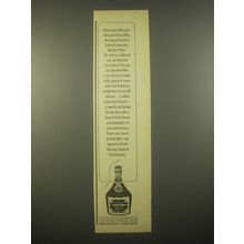 1966 Irish Mist Liqueur Ad - What's the 1,000-year-old secret of Irish Mist