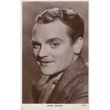 James Stewart Picturegoer Vintage Photo Postcard