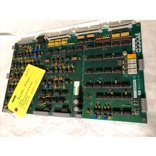 TOCCO D-212956 CNC SOLID STATE RADIO FREQUENCY INVERTER BOARD Tocco D-2129561,FI