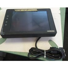 DATALUX E89980 Sunf PU 2919,8784-03/84-191465 MICROTOUCH OPERATOR TOUCHSCREEN,CR