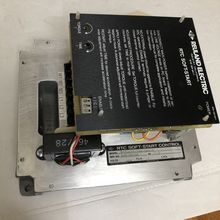 REULAND ELECTRIC RTC RTC-025-246-DN0-X SOFT START CONTROL,RTC-025-246-DNO-X,CY